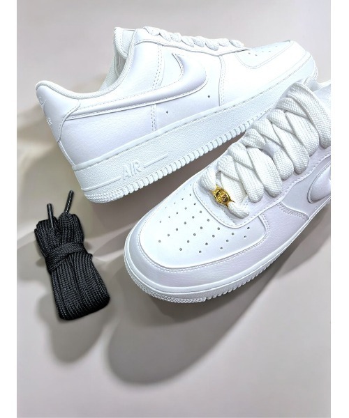 W AIR FORCE 1 `07（スニーカー）｜NIKE（ナイキ）の