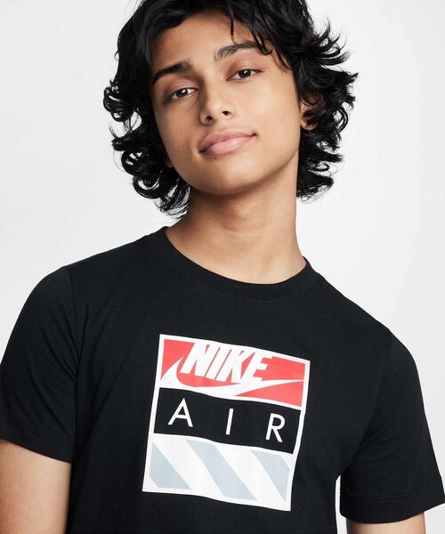 セール】ナイキ エア ジュニア Tシャツ / Nike Air Big Kids' T