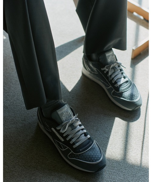 White Mountaineering / ホワイトマウンテニアリング】WM × REEBOK