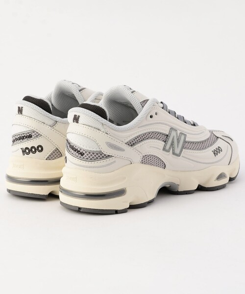 早い者勝ち!!! New Balance / ニューバランス ◆ M1000MEW New Balance スニーカー M1000MEW 1000 メンズ : ZOZOTOWN Yahoo