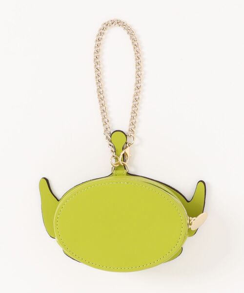 Disney（ディズニー）の「トイ・ストーリー/ダイカットポーチチャーム（ポーチ・レディース・その他1/その他2/その他3/その他4・FREE）」の5枚目の写真