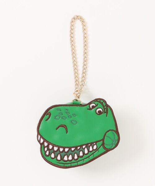 トイ・ストーリー/ダイカットポーチチャーム（ポーチ）｜Disney