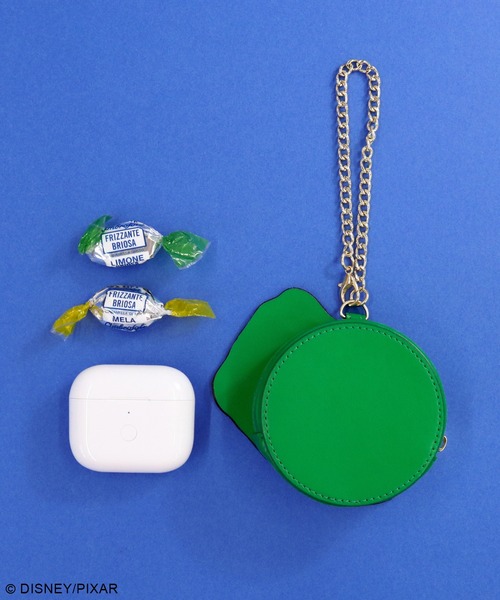 Disney（ディズニー）の「トイ・ストーリー/ダイカットポーチチャーム（ポーチ・レディース・その他1/その他2/その他3/その他4・FREE）」の9枚目の写真