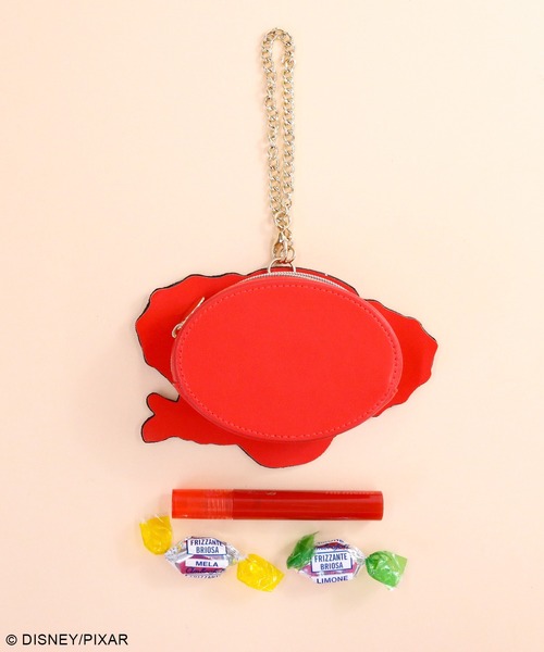 Disney（ディズニー）の「トイ・ストーリー/ダイカットポーチチャーム（ポーチ・レディース・その他1/その他2/その他3/その他4・FREE）」の10枚目の写真