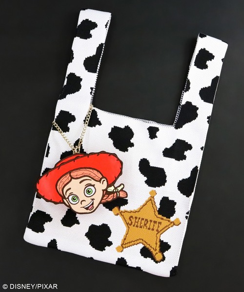 Disney（ディズニー）の「トイ・ストーリー/ダイカットポーチチャーム（ポーチ・レディース・その他1/その他2/その他3/その他4・FREE）」の12枚目の写真