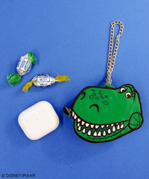 Disney（ディズニー）の「トイ・ストーリー/ダイカットポーチチャーム（ポーチ・レディース・その他1/その他2/その他3/その他4・FREE）」の15枚目の写真