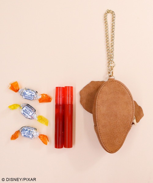 Disney（ディズニー）の「トイ・ストーリー/ダイカットポーチチャーム（ポーチ・レディース・その他1/その他2/その他3/その他4・FREE）」の16枚目の写真