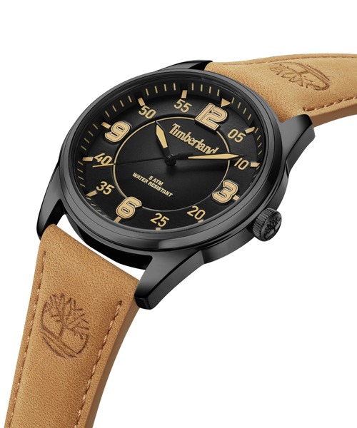 Timberland/ティンバーランド」イーストポート チャコール