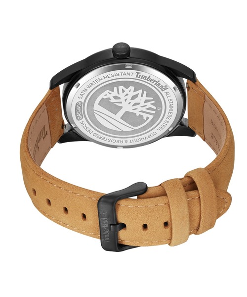 Timberland/ティンバーランド」イーストポート チャコール