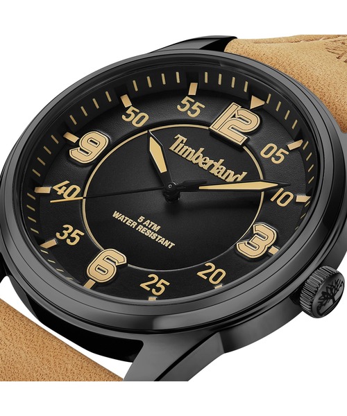 Timberland/ティンバーランド」イーストポート チャコール