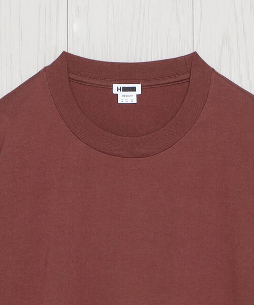 新品未使用！H BEAUTY&YOUTH 袖ボリュームスウェット H BEAUTY&YOUTH UNITED ARROWS（エイチビューティーアンドユース