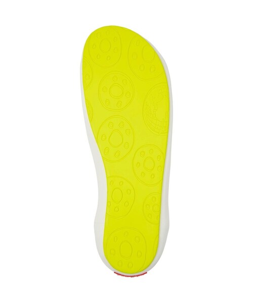 CAMPER（カンペール）の「[カンペール] PEU RAMBLA / スニーカー（スニーカー・レディース・グレー・24.0cm/25.0cm/23.5cm/23.0cm/22.5cm）」の2枚目の写真