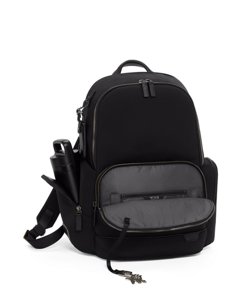 TUMI バックパック　リュック　ハデン TUMI｜【TUMI 公式店】HARRISON 「ハデン」バックパック