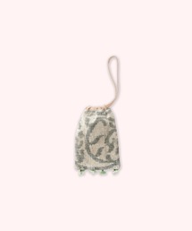 Kilim ARTS/キリムアーツ Victorian Purse with Oya ハンドバッグ ミニバッグ 秋服 冬服