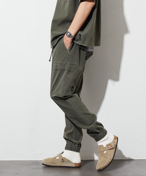 FREAK'S STORE（フリークスストア）の「AIR TECH BREATH Jogger