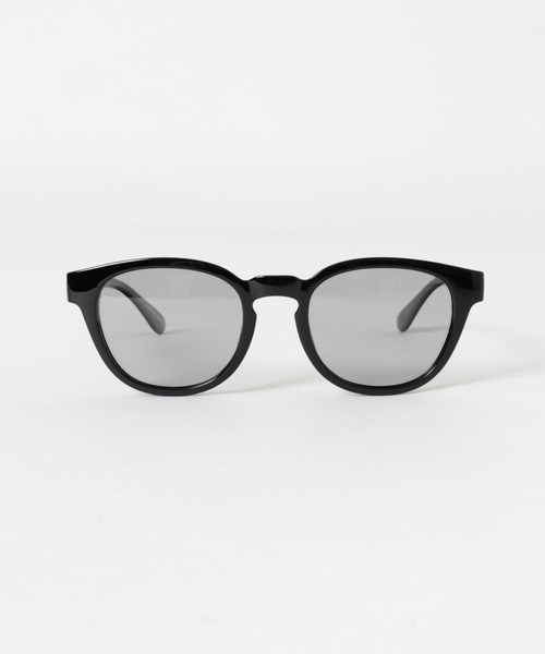 Jugaad14（ジュガードフォーティーン）の「jugaad 14　OCEAN CLEAR（メガネ・メンズ・ブラウン/ブラック系その他/ブラック/ブラウン系その他・FREE）」の2枚目の写真