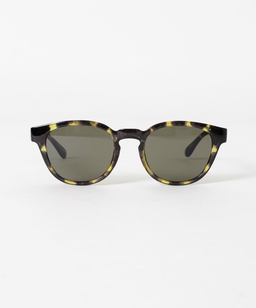 jugaad 14 ブラックサングラス　ocean OCEAN CLEAR deep black サングラス | jugaad14