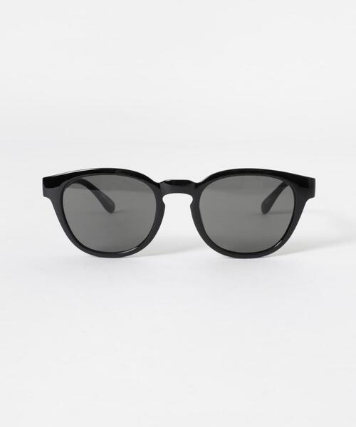 Jugaad14（ジュガードフォーティーン）の「jugaad 14　OCEAN CLEAR（メガネ・メンズ・ブラウン/ブラック系その他/ブラック/ブラウン系その他・FREE）」の5枚目の写真