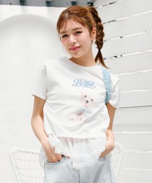 【着回し万能◎】アソートTシャツ