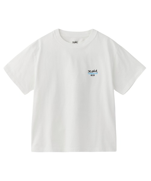 セオリー 新品タグ付きTシャツ ホワイト 無地 XS 2023SS ✨新品 未使用✨ Theory セオリー Tシャツ 現行タグ ホワイト XS