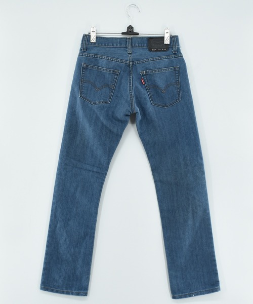 Levi's（リーバイス）の「【ヴィンテージ古着】Levi's 511 デニムパンツ（デニムパンツ・キッズ・ブルー・X-SMALL）」の4枚目の写真