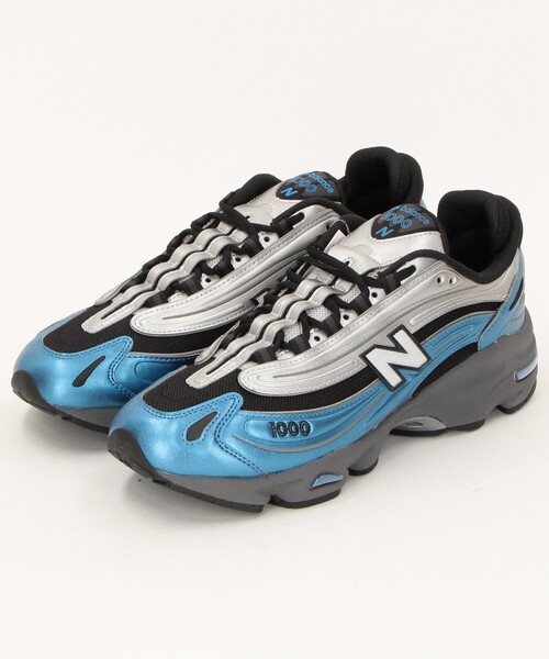New Balance ニューバランス スニーカー M1000EGY 28.5 New Balance スニーカー Balance/ニューバランス M1000EGY(26cm