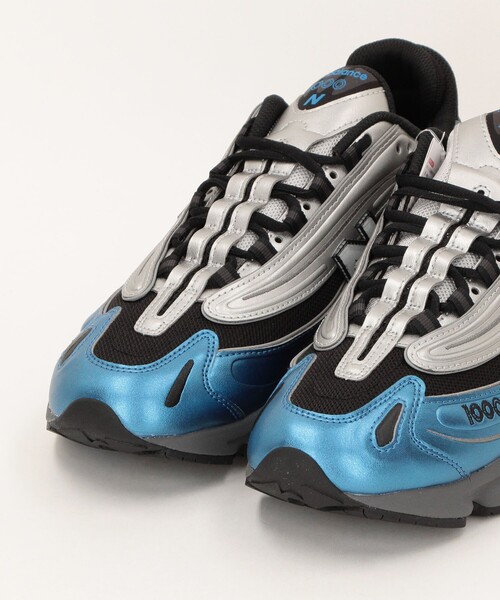 New Balance M1000ENV SILVER BLUE（ニューバランス M1000ENV