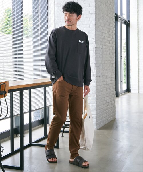 Dickies(ディッキーズ)の「Dickies ディッキーズ TCトートバッグ(ショルダーバッグ・メンズ・オフホワイト/グレー/ブラック・FREE)」の18枚目の写真
