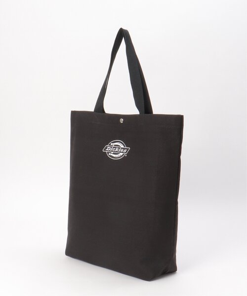Dickies(ディッキーズ)の「Dickies ディッキーズ TCトートバッグ(ショルダーバッグ・メンズ・オフホワイト/グレー/ブラック・FREE)」の21枚目の写真