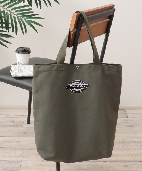 Dickies ディッキーズ TCトートバッグ（ショルダーバッグ）｜Dickies