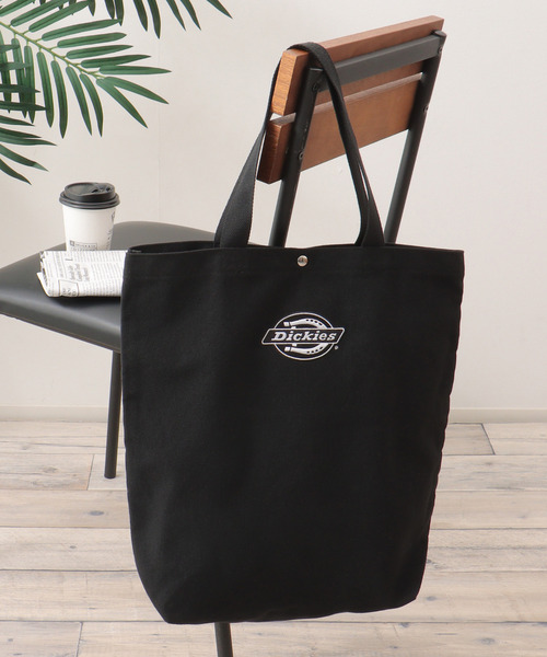 セール】Dickies ディッキーズ TCトートバッグ（ショルダーバッグ