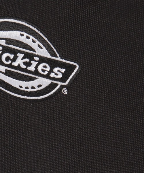 Dickies(ディッキーズ)の「Dickies ディッキーズ TCトートバッグ(ショルダーバッグ・メンズ・オフホワイト/グレー/ブラック・FREE)」の10枚目の写真