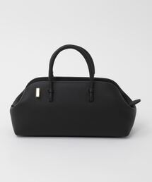 ✨新品未使用 ✨メゾンカナウ EWボックスボストン シュリンクレザー martinique｜《別注》【MAISON CANAU/メゾンカナウ】EWボックス