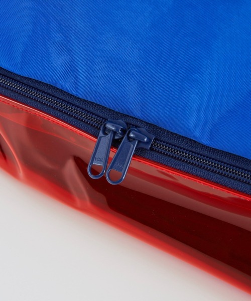 Ocean&Ground(オーシャン&グラウンド)の「プールBAG GOODAY(スイムグッズ・キッズ・ライトパープル/ミント/グリーン/ブラック/ブルー・FREE)」の10枚目の写真