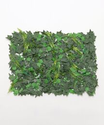 MAZEMAZE（マゼマゼ）の「ウォールグリーン-レクタングル-（ポスター/アート）」