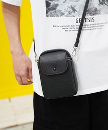 En serio TOKYO（エンソリオトーキョー）の「スマホショルダーバッグ（ショルダーバッグ）」