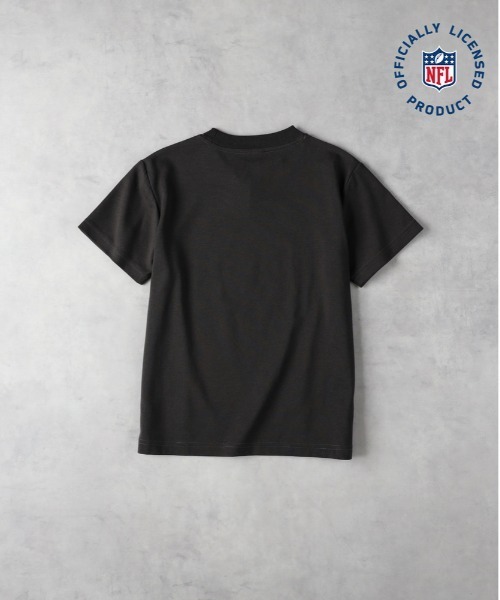 NFLラスベガスレイダースxチャッキーTシャツ チャイルドプレイ