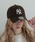 NEW ERA�i�j���[�G���j�́u�yNEW ERA�z9TWENTY �T���h�C�b�`�����O�o�C�U�[ MLB Donoban�ʒ�[BSC]�i�L���b�v�j�v�b�u���E���n���̑�