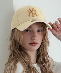 NEW ERA（ニューエラ）の「【NEW ERA】9TWENTY サンドイッチロングバイザー MLB Donoban別注[BSC]（キャップ）」