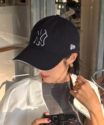 NEW ERA(j[G)́yNEW ERAz9TWENTY ThCb`OoCU[ MLB Donobanʒ(Lbv)