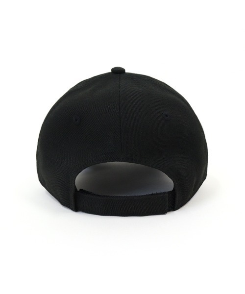 NEW ERA（ニューエラ）の「【NEW ERA】9TWENTY サンドイッチロングバイザー MLB Donoban別注[BSC]（キャップ・メンズ・ブラック系その他2/ブラック系その他/ブルー系その他/ネイビー/ブルー/ブラック系その他3/ブラック系その他4・F）」の13枚目の写真