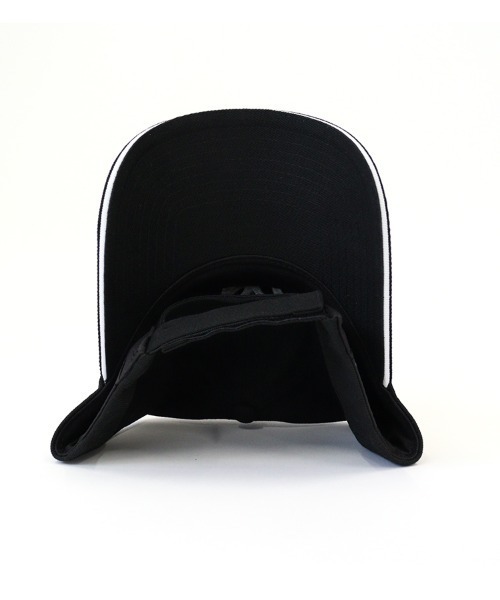 NEW ERA（ニューエラ）の「【NEW ERA】9TWENTY サンドイッチロングバイザー MLB Donoban別注[BSC]（キャップ・メンズ・ブラック系その他2/ブラック系その他/ブルー系その他/ネイビー/ブルー/ブラック系その他3/ブラック系その他4・F）」の14枚目の写真