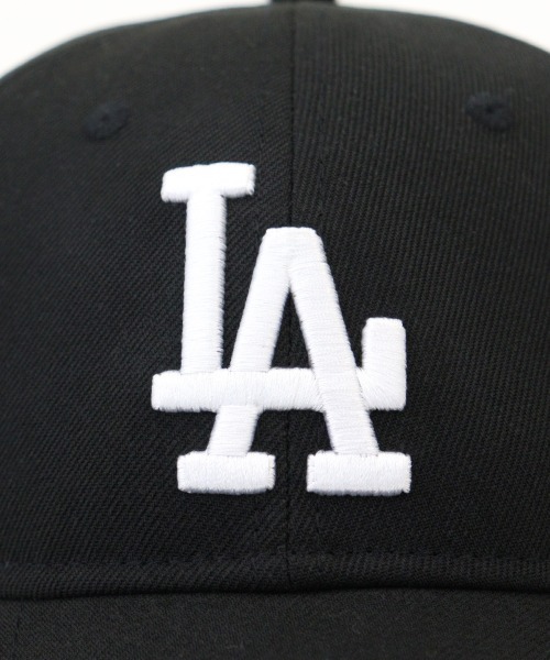 NEW ERA（ニューエラ）の「【NEW ERA】9TWENTY サンドイッチロングバイザー MLB Donoban別注[BSC]（キャップ・メンズ・ブラック系その他2/ブラック系その他/ブルー系その他/ネイビー/ブルー/ブラック系その他3/ブラック系その他4・F）」の16枚目の写真