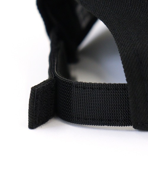 NEW ERA（ニューエラ）の「【NEW ERA】9TWENTY サンドイッチロングバイザー MLB Donoban別注[BSC]（キャップ・メンズ・ブラック系その他2/ブラック系その他/ブルー系その他/ネイビー/ブルー/ブラック系その他3/ブラック系その他4・F）」の18枚目の写真