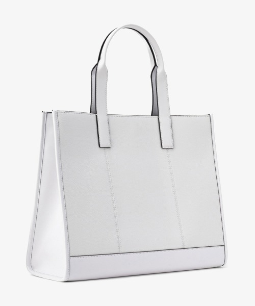 MICHAEL KORS ★ 洗練されたデザイン レザー トートバッグ JORDI レザー トート ミディアム | MICHAEL KORS/マイケル