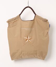 Scrap Book（スクラップブック）の「◆WEB限定 展開◆【Ball&Chain】The first Star（エコバッグ/サブバッグ）」