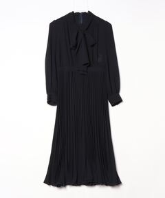 【新品・未使用】【MICHAEL KORS】シャツワンピース★ミディドレス／S 公式アウトレット】シャンブレー シャツ ミディ ドレス