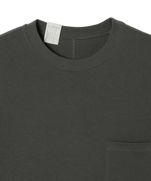 定価16500円  N.HOOLYWOOD　アンダーサミットウェア　19RCH N.HOOLYWOOD UNDER SUMMIT WEAR / CREW NECK HALF SLEEVE | 公式