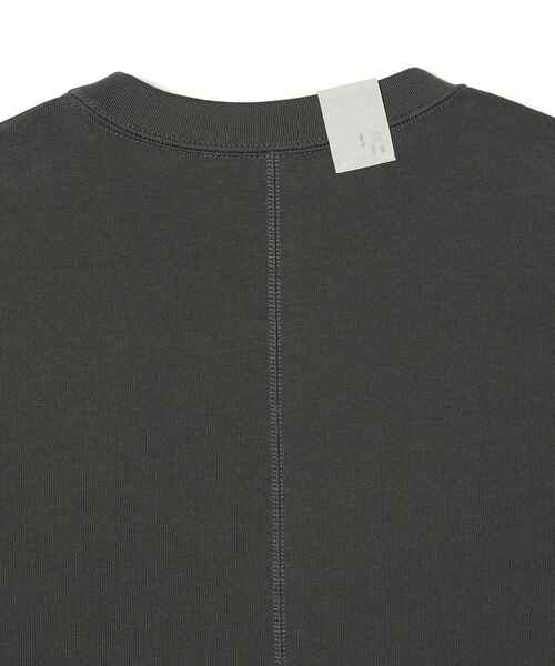 未使用 N.HOOLYWOOD UNDER SUMMIT WEAR Tシャツ CREW NECK T-SHIRT N.HOOLYWOOD UNDER SUMMIT WEAR│N-HOOLYWOOD.COM