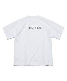 SOPHNET. ソフネット Tシャツ・カットソー 白 M 3328224O0011 SOPH.｜ソフのTシャツ/カットソー（クルーネック(丸首)）通販
